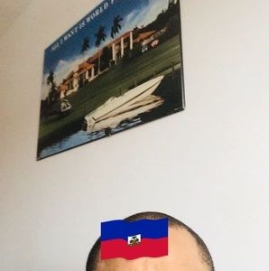 Meet your Posher, Serge